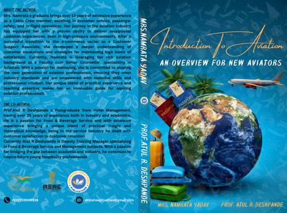 Introduction To Aviation: An Overview For New Aviators