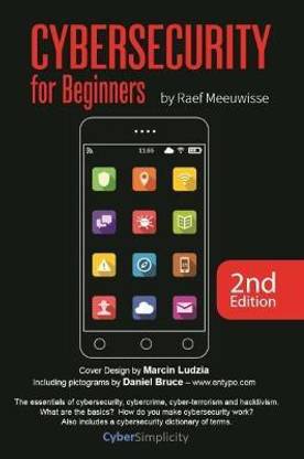 Cybersecurity for Beginners
