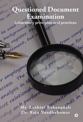 Questioned Document Examination