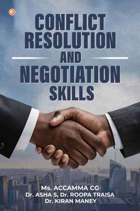 Conflict Resolution and Negotiation Skills
