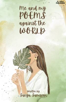 Me and My Poems Against the World