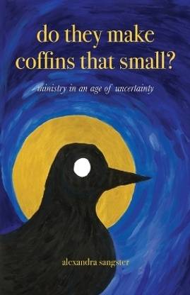 Do they make coffins that small?