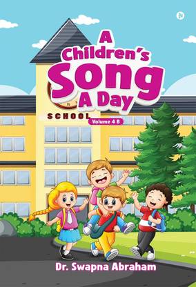A Children's Song A Day