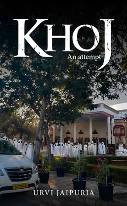 Khoj - An Attempt