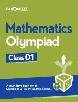 Bloom Cap Mathematics Olympiad Class 1