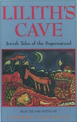 Lilith's Cave