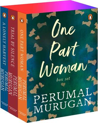 One Part Woman Box Set