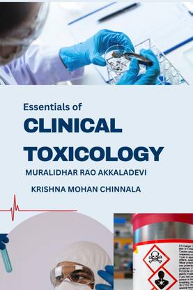 Essentials of Clinical Toxicology