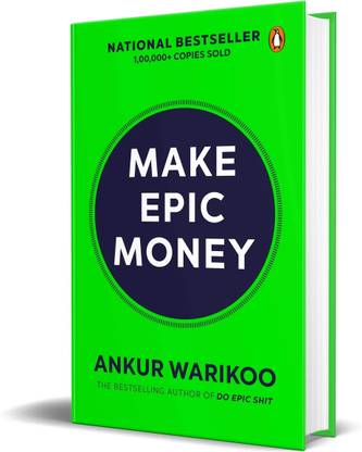 Make Epic Money