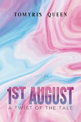 1st August