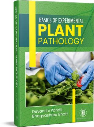 Basics of Experimental Plant Pathology