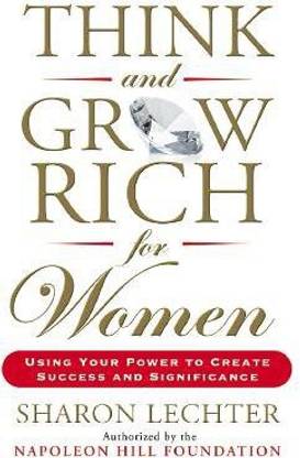 Think and Grow Rich for Women
