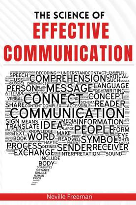 The Science of Effective Communication