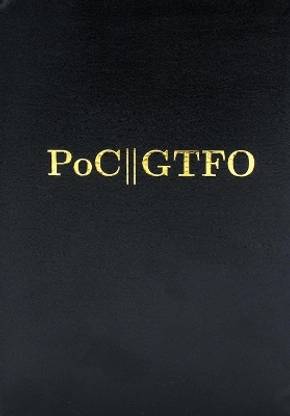 Poc || Gtfo