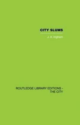 City Slums