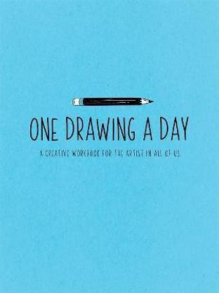 One Drawing a Day