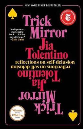 Trick Mirror