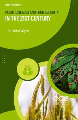 Plant Diseases and Food Security in the 21st Century