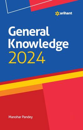 General Knowledge 2024
