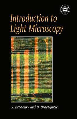 Introduction to Light Microscopy