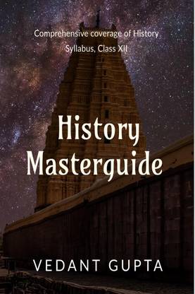 History Masterguide