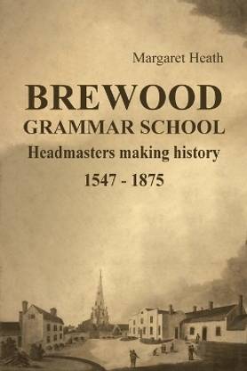BREWOOD GRAMMAR SCHOOL