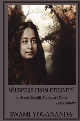 Whispers from Eternity (1929 Original Edition)  - Universal Scientific Prayers and Poems