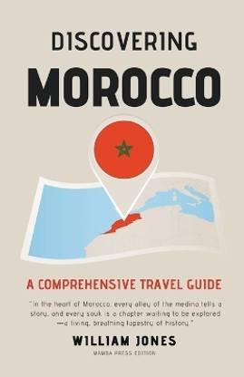 Discovering Morocco