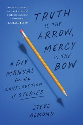 Truth is the Arrow, Mercy is the Bow