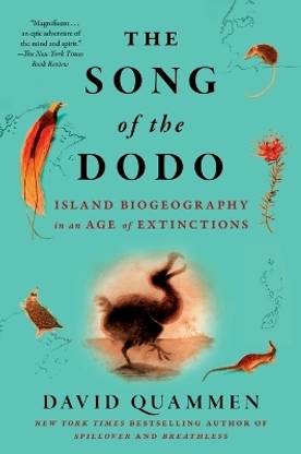 The Song of the Dodo