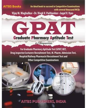 GPAT- A Companion