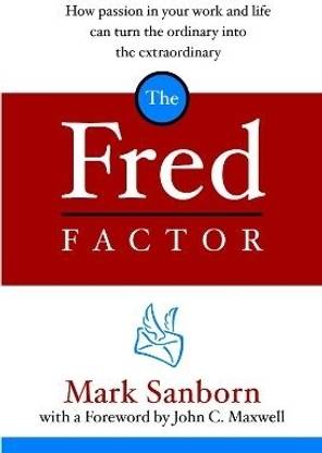 The Fred Factor