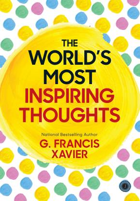 The World's Most Inspiring Thoughts