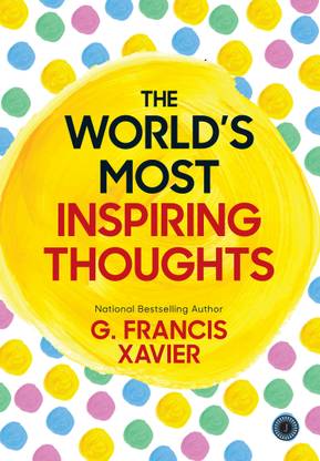 The World's Most Inspiring Thoughts