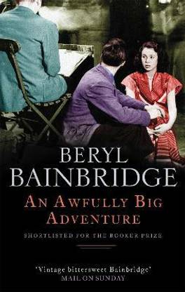 An Awfully Big Adventure