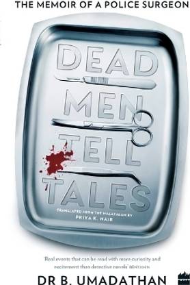Dead Men Tell Tales