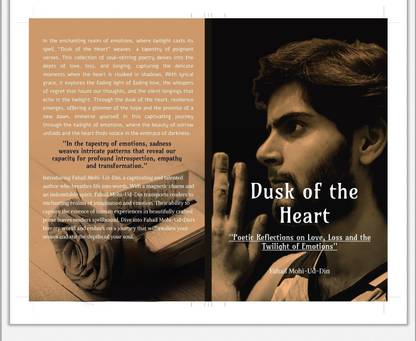 Dusk of the Heart