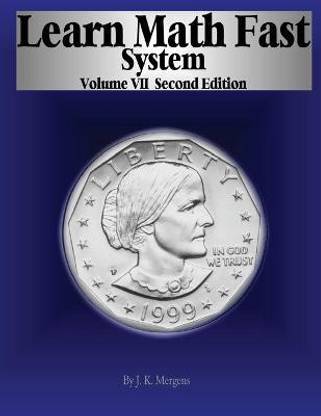 Learn Math Fast System