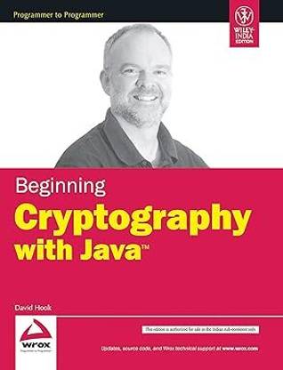 Beginning Cryptography with Java