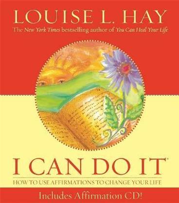 I Can Do It Cards