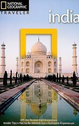 National Geographic Traveler