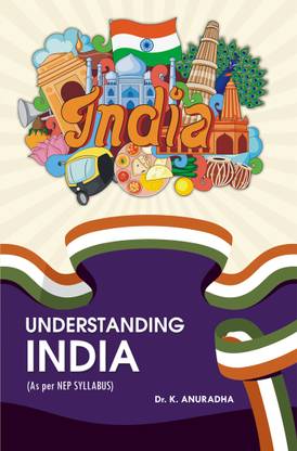 Understanding India (As per NEP Syllabus)