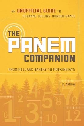 The Panem Companion