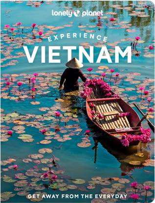 Lonely Planet Experience Vietnam