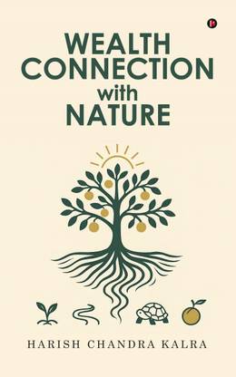 Wealth Connection with Nature