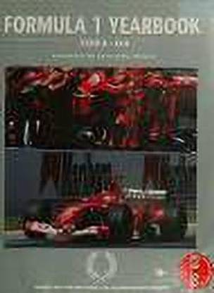 Formula 1 Yearbook 2003