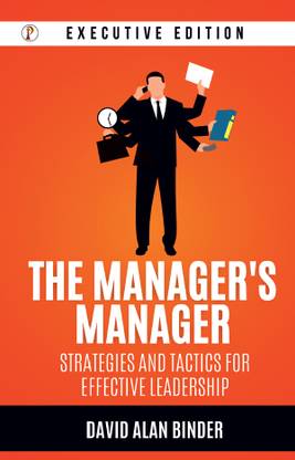 The Manager's Manager