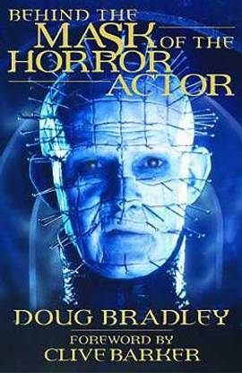 Behind the Mask of the Horror Actor