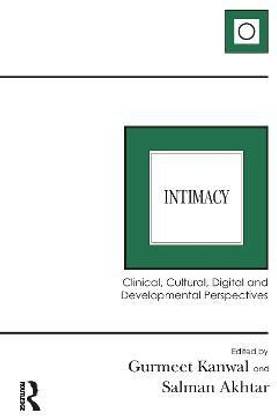 Intimacy