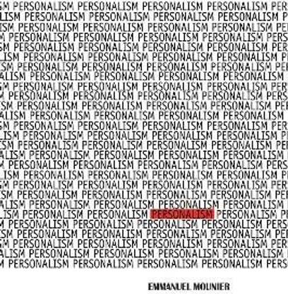 Personalism